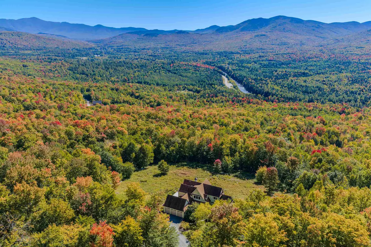 209 Ledgewood Drive, Bethlehem, NH 03574 - #1