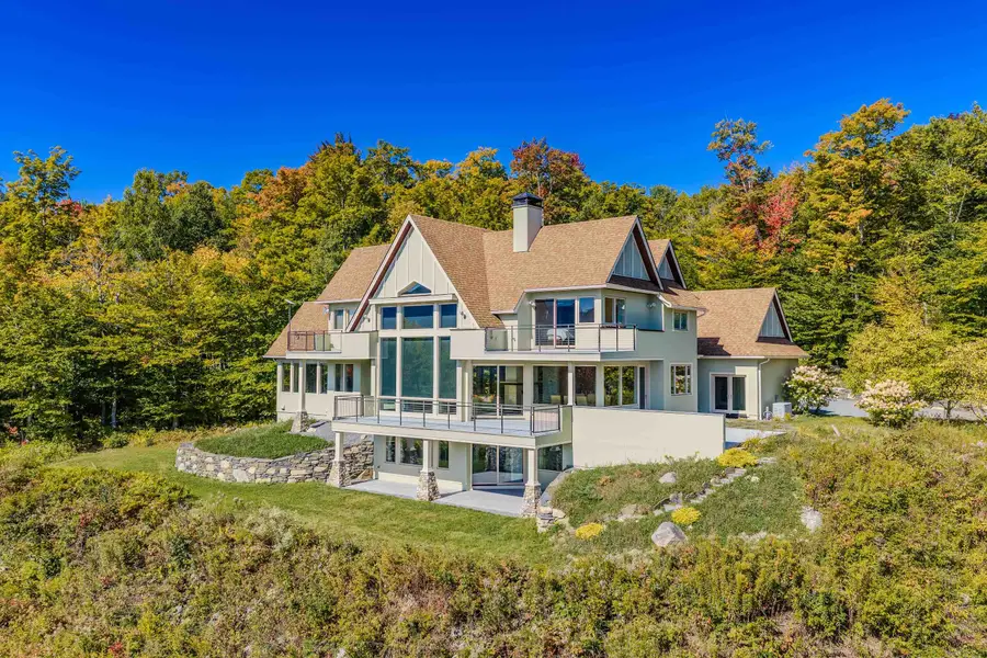 209 Ledgewood Drive, Bethlehem, NH 03574 - #3