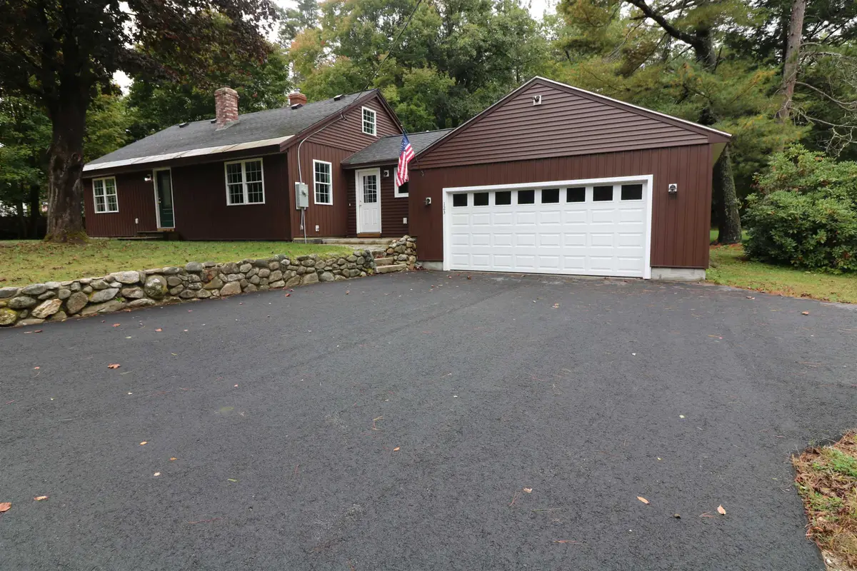 123 Nutting Road, Jaffrey, NH 03452 - #1