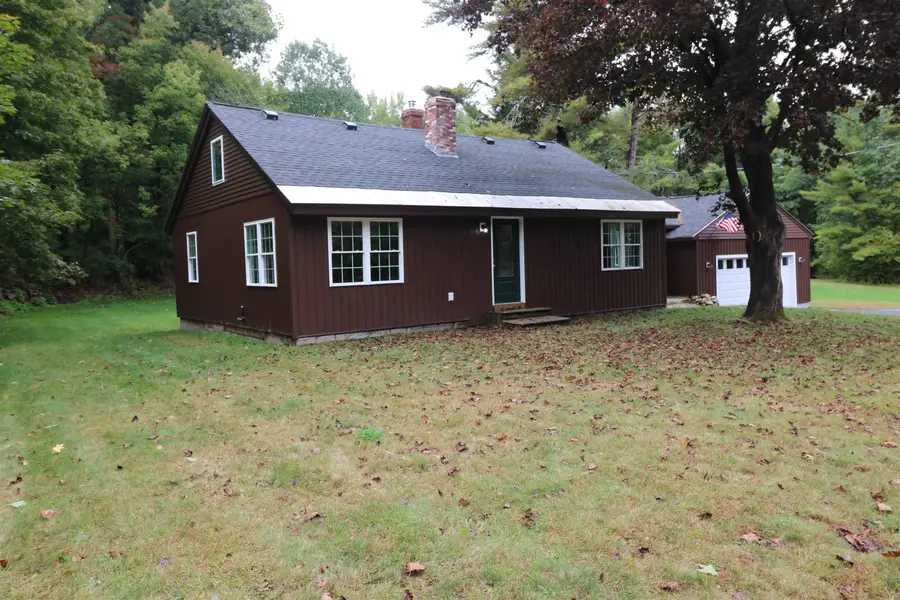 123 Nutting Road, Jaffrey, NH 03452 - #2