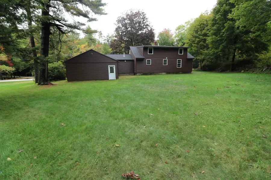 123 Nutting Road, Jaffrey, NH 03452 - #3