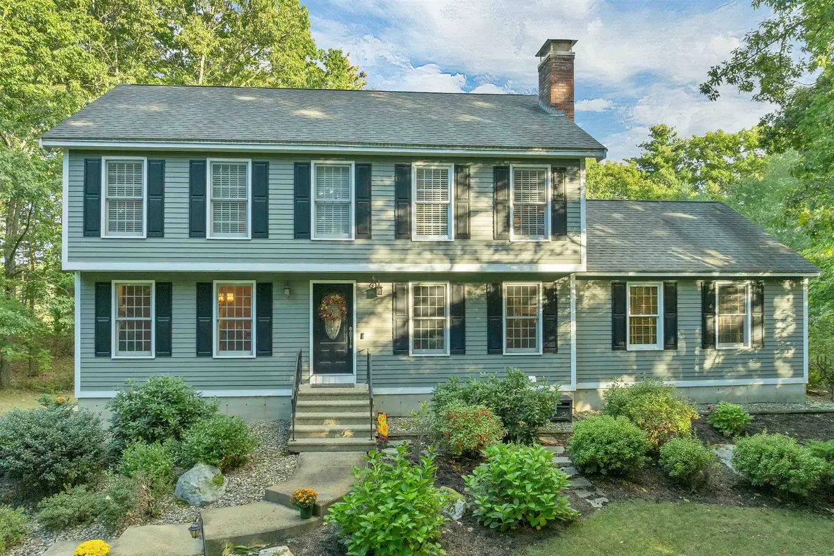 25 Faith Road, Windham, NH 03087 - #1