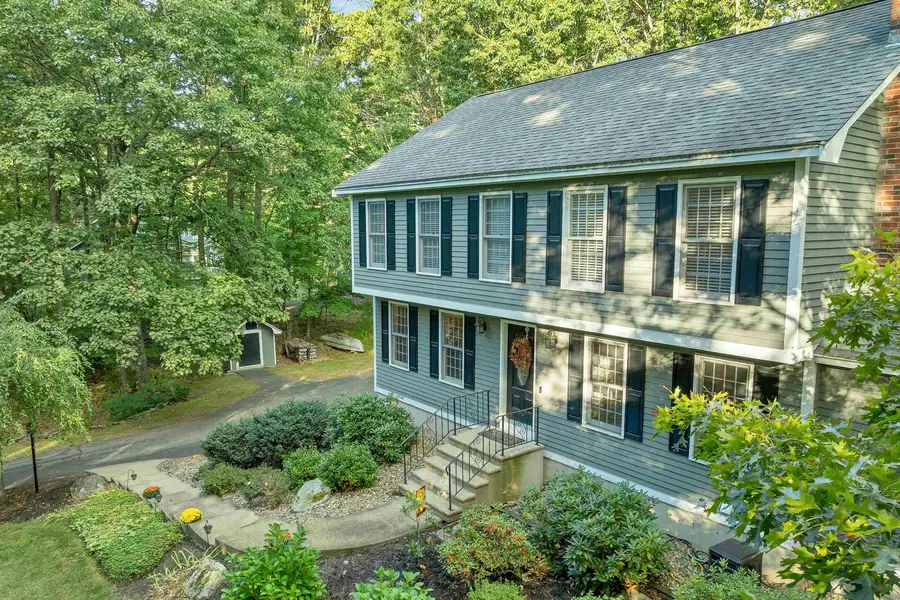 25 Faith Road, Windham, NH 03087 - #2