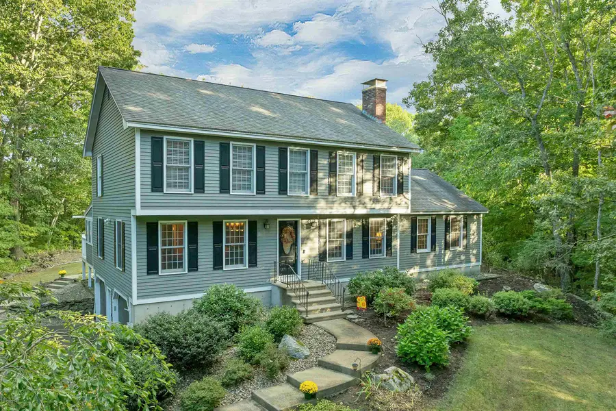 25 Faith Road, Windham, NH 03087 - #3