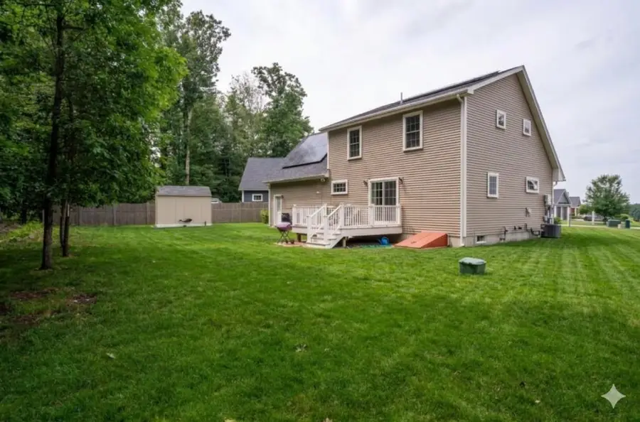 20 Beaumont Drive, Dover, NH 03820 - #3