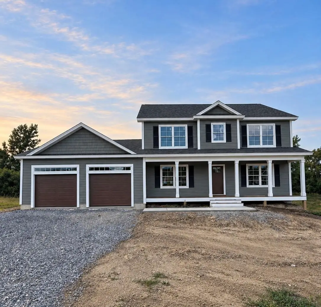 795 Harbor View Drive, Saint Albans, VT 05478 - #1