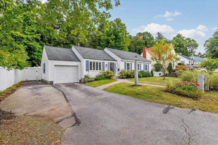 19 Monadnock Street, Nashua, NH 03064-6236 - #2