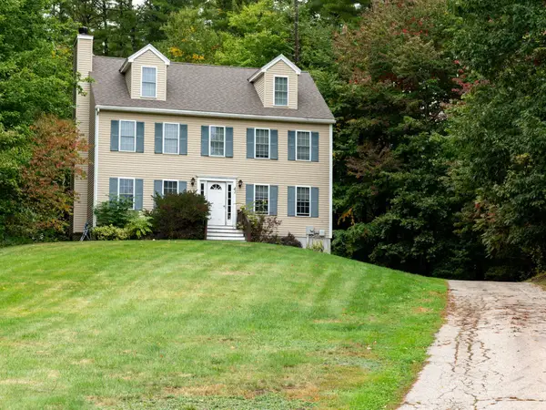 41 Taylor Road, Dover, NH 03820
