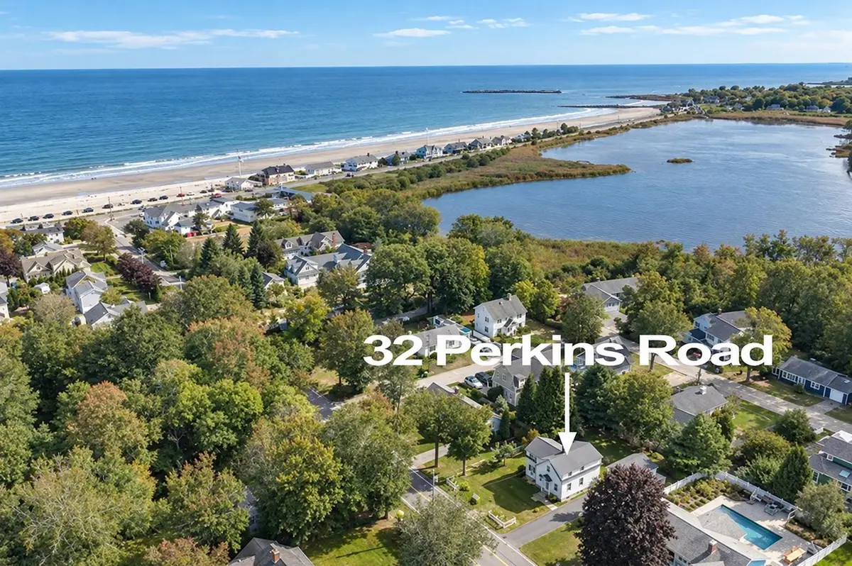 32 Perkins Road, Rye, NH 03870 - #1