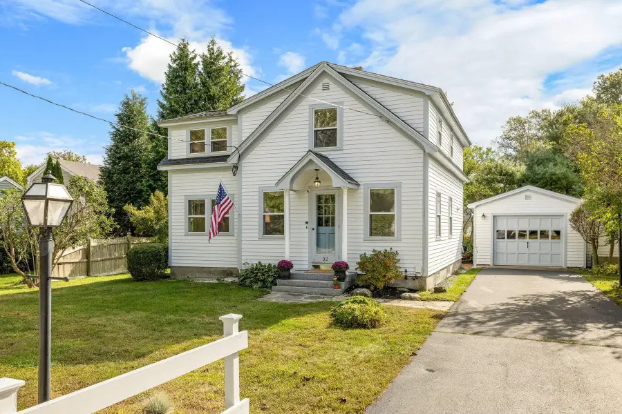 32 Perkins Road, Rye, NH 03870 - #2