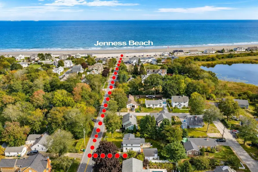 32 Perkins Road, Rye, NH 03870 - #3
