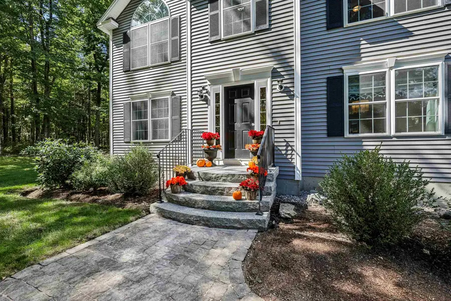 94 Mountain Road, Goffstown, NH 03045 - #2