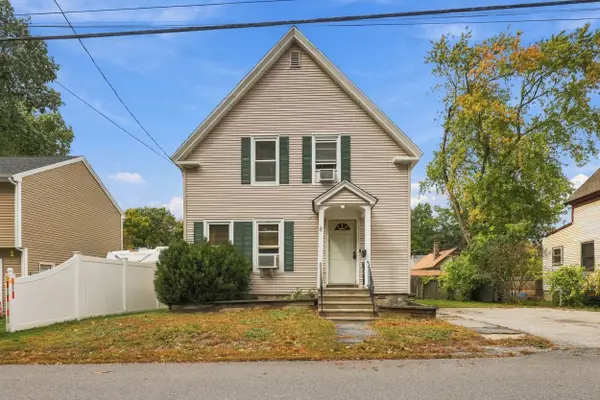 6 Howard Street, Derry, NH 03038