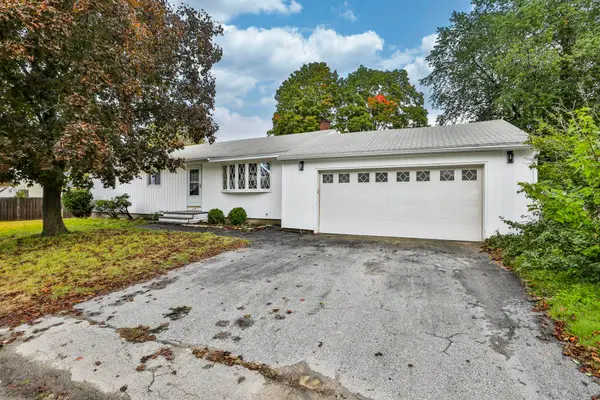 239 Brennan Street, Manchester, NH 03109