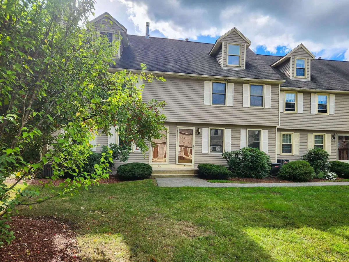 24 Andover Down, Nashua, NH 03063 - #1