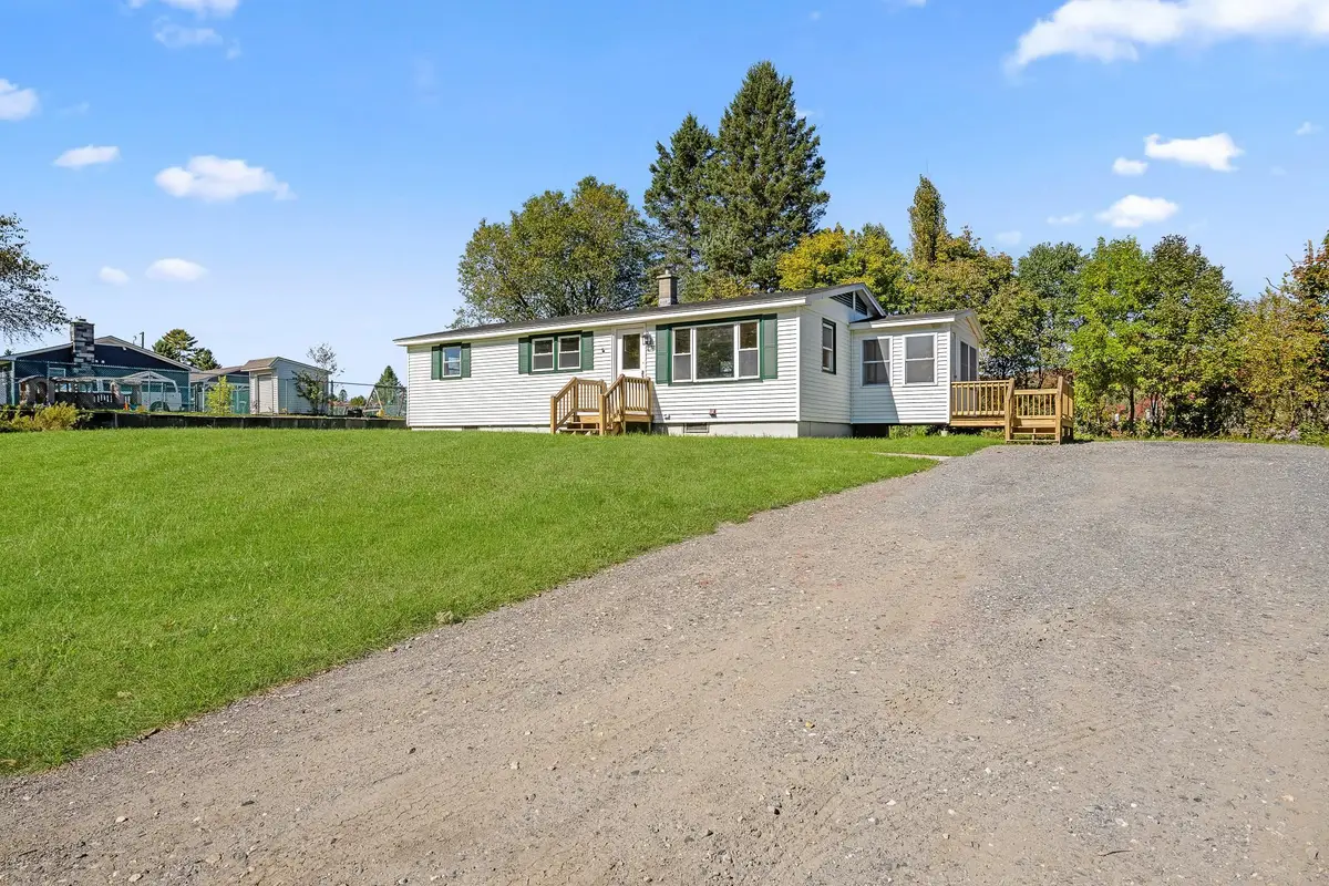 33 Couture Street, Colebrook, NH 03576 - #1