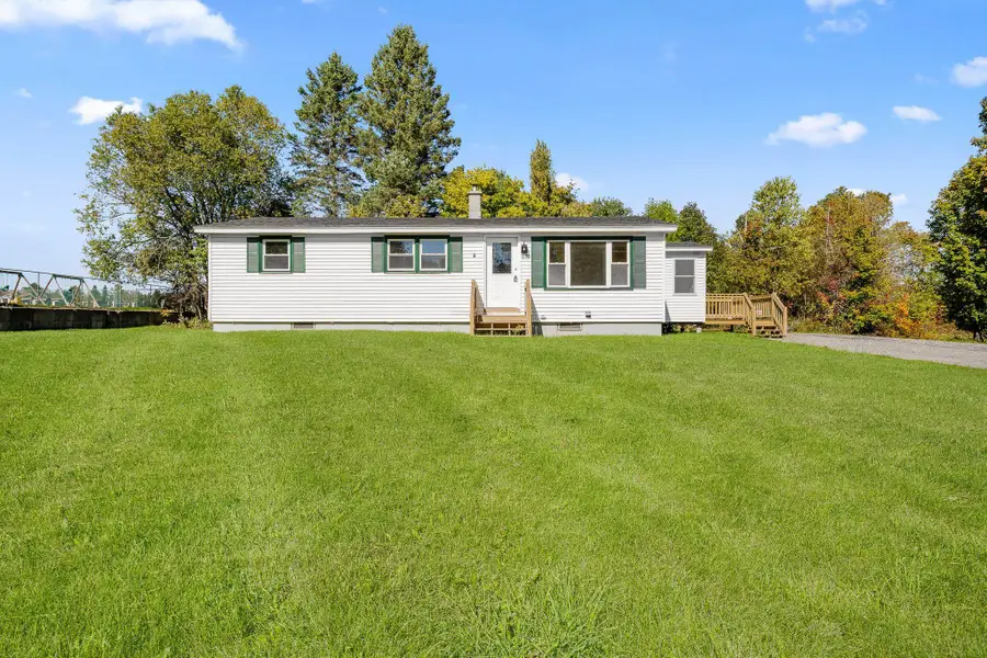 33 Couture Street, Colebrook, NH 03576 - #2