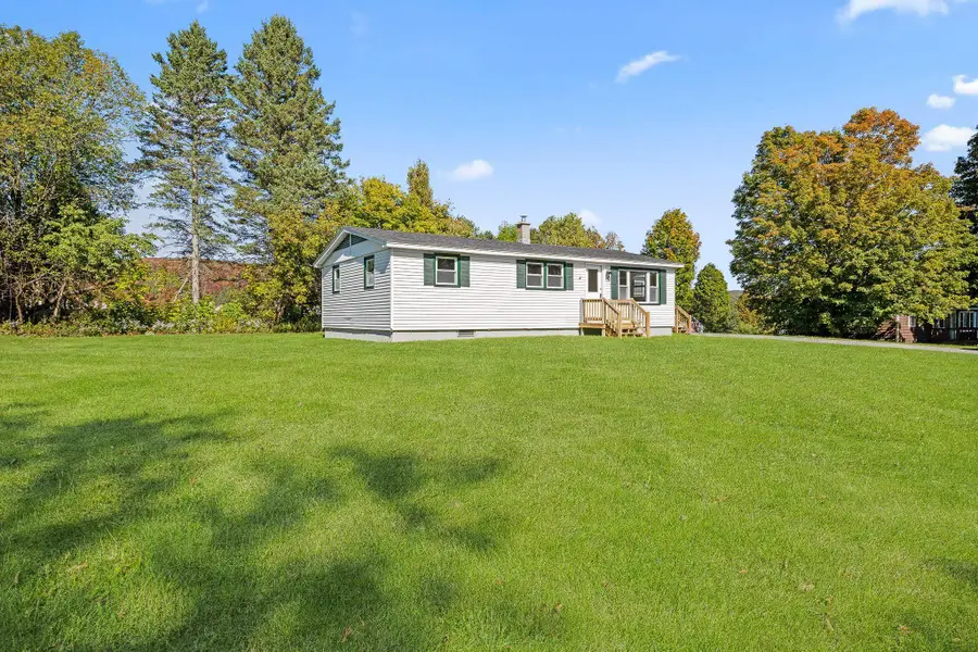 33 Couture Street, Colebrook, NH 03576 - #3