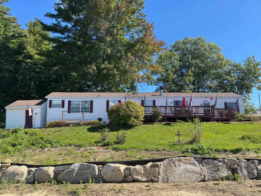 20 True Road #106, Meredith, NH 03253 - #2