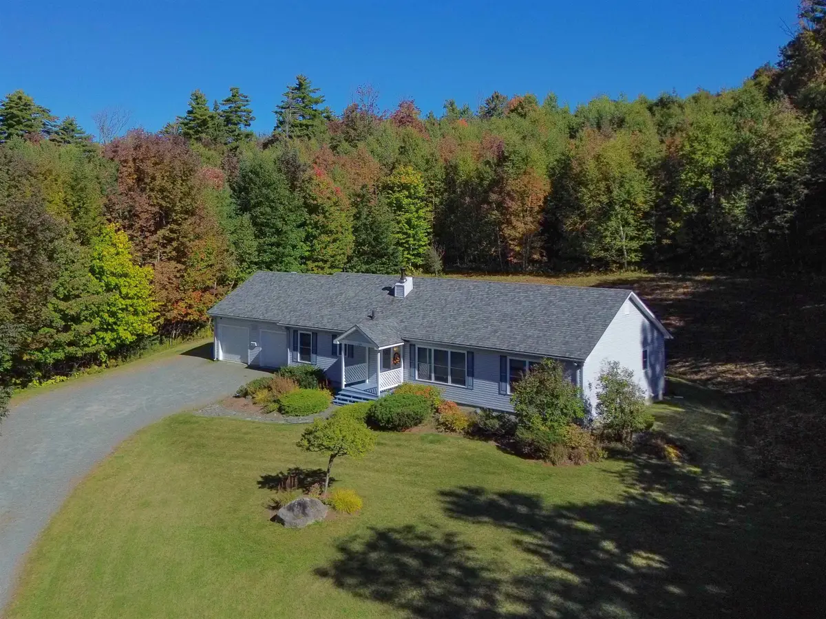 135 Lewis Hill Road, Bethlehem, NH 03574 - #1