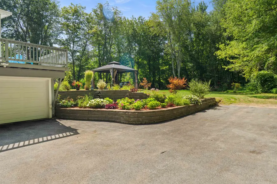 80 Hunt Road, Danville, NH 03819 - #2