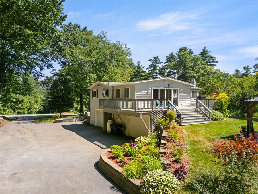 80 Hunt Road, Danville, NH 03819 - #3