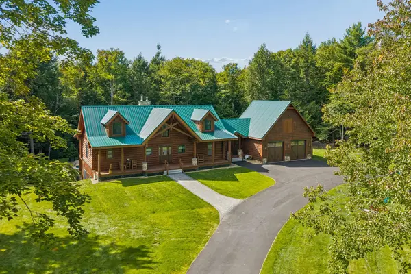 222 Hamwoods Road, Alton, NH 03809