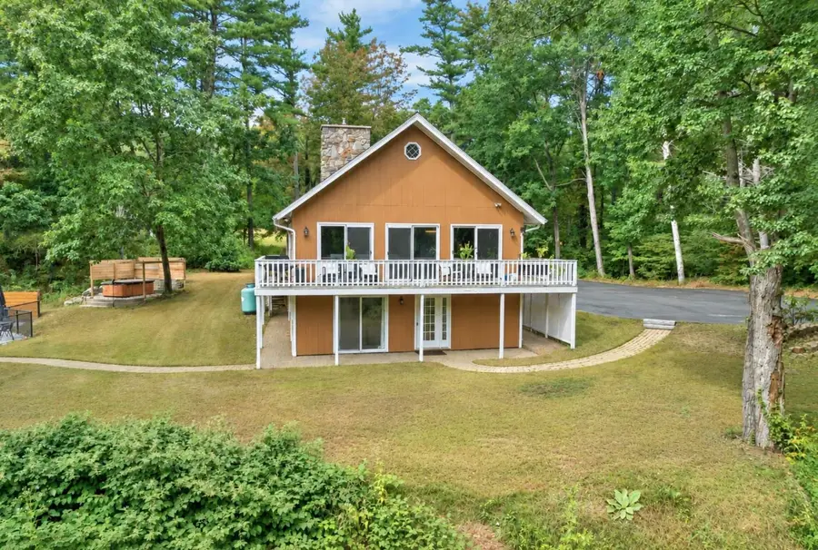 53 Westside Drive, Atkinson, NH 03811 - #2