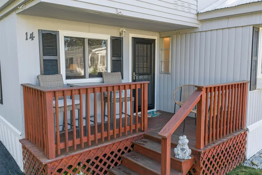 14 Hickory Avenue, North Hampton, NH 03862 - #2