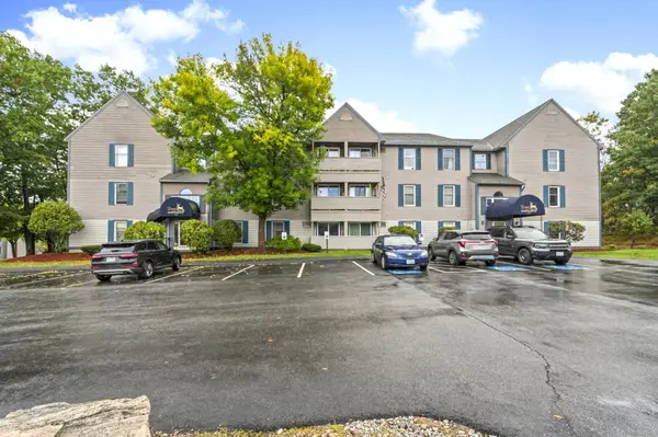 122 Eastern Avenue #304, Manchester, NH 03104