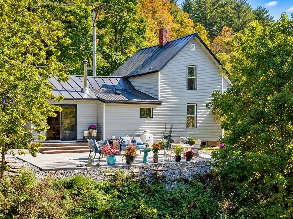 10 Cummings Street, Montpelier, VT 05602 - #1