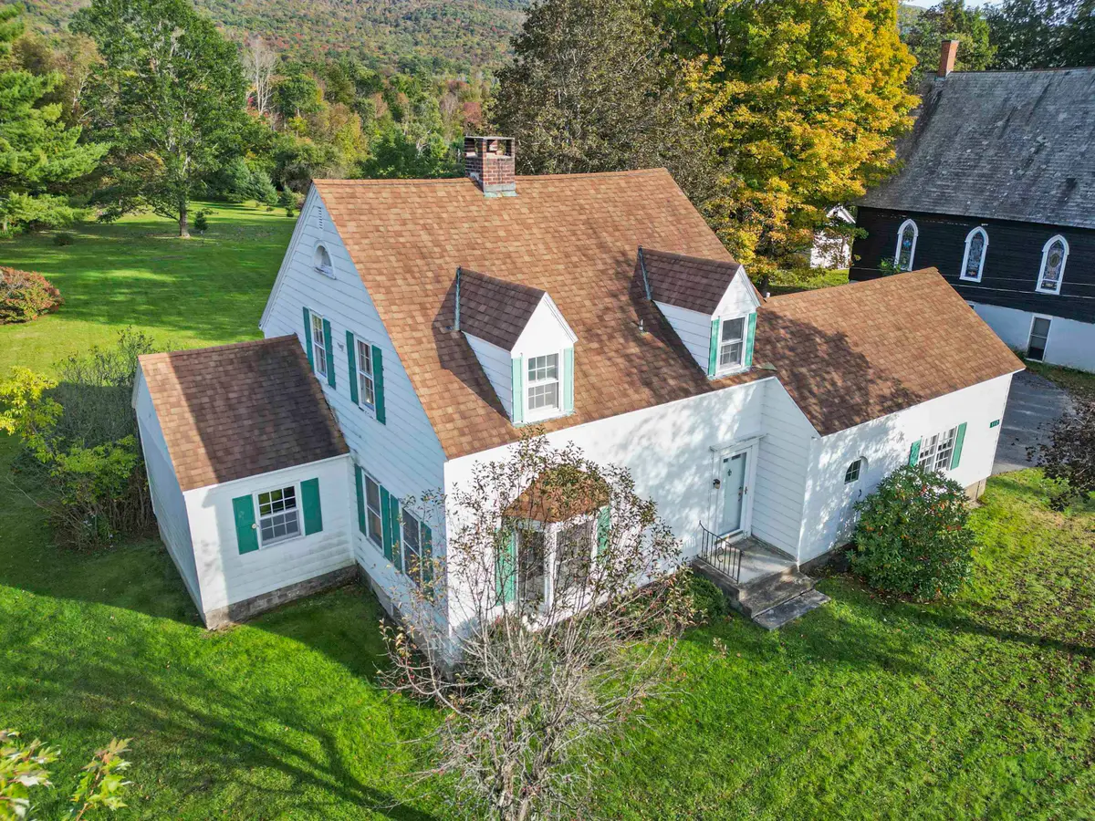 1112 Main Road, Stamford, VT 05352 - #1