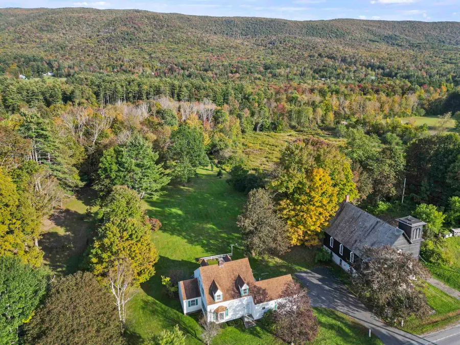 1112 Main Road, Stamford, VT 05352 - #2