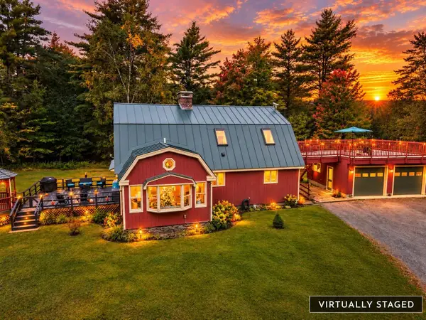 40 James Lane, Haverhill, NH 03780