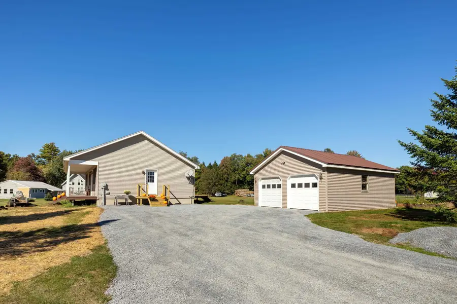 35 Oustinoff Road, Fletcher, VT 05444 - #3