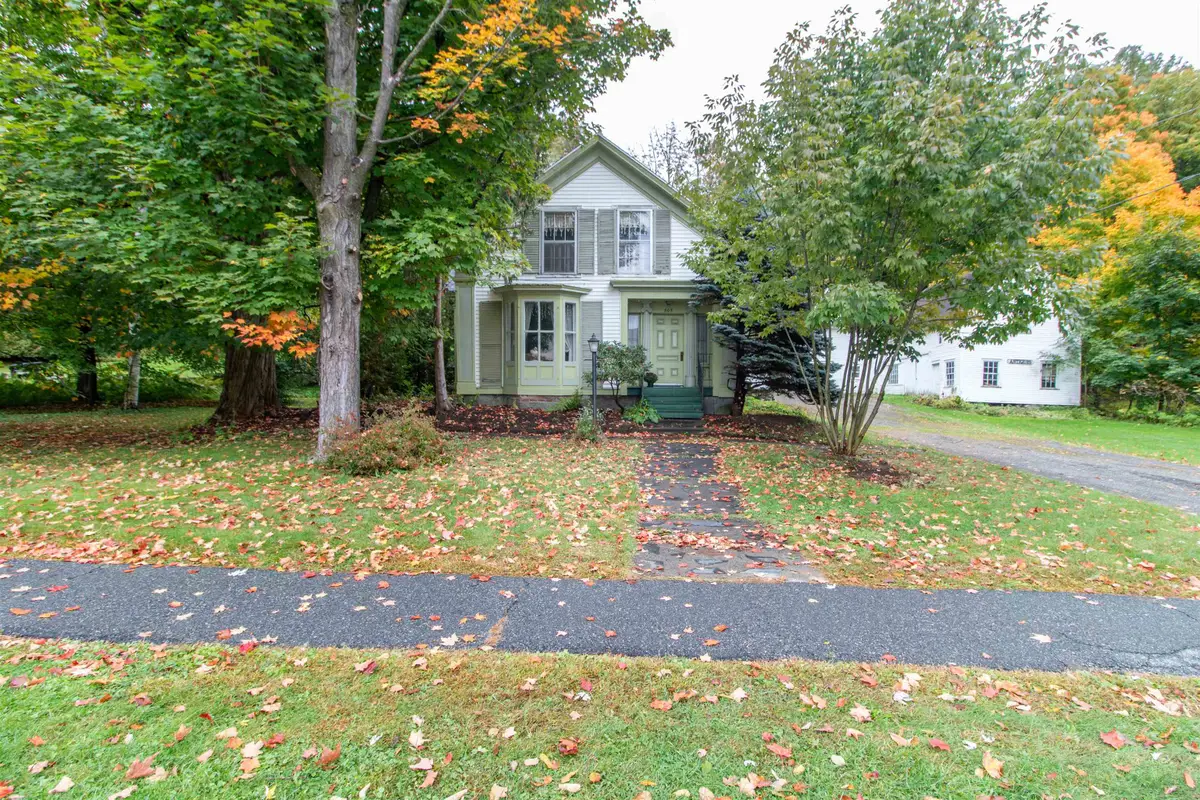 305 Main Street, Derby Line, VT 05830 - #1