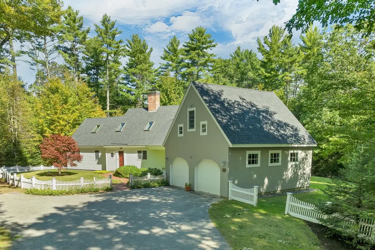 247 Wilder Lane, New London, NH 03257 - #1