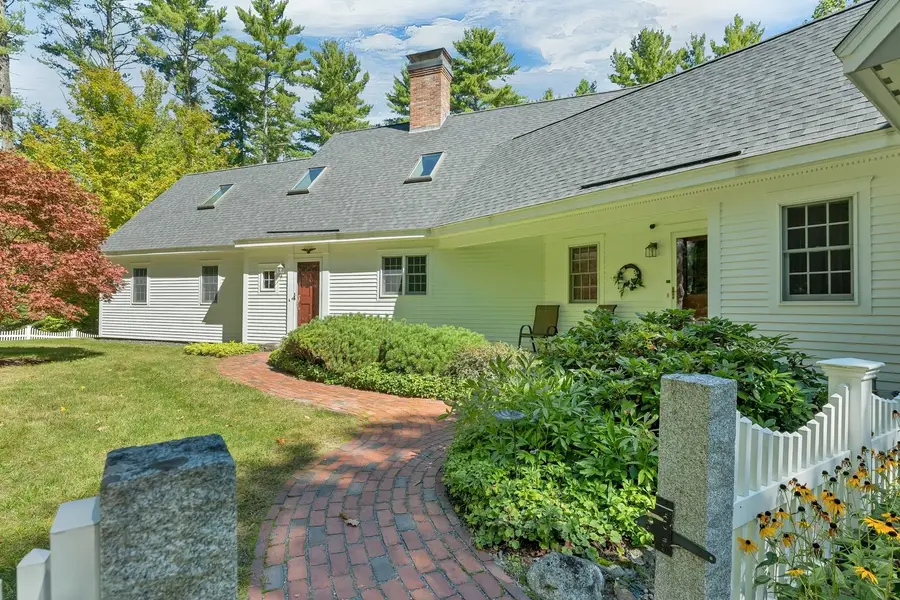 247 Wilder Lane, New London, NH 03257 - #2