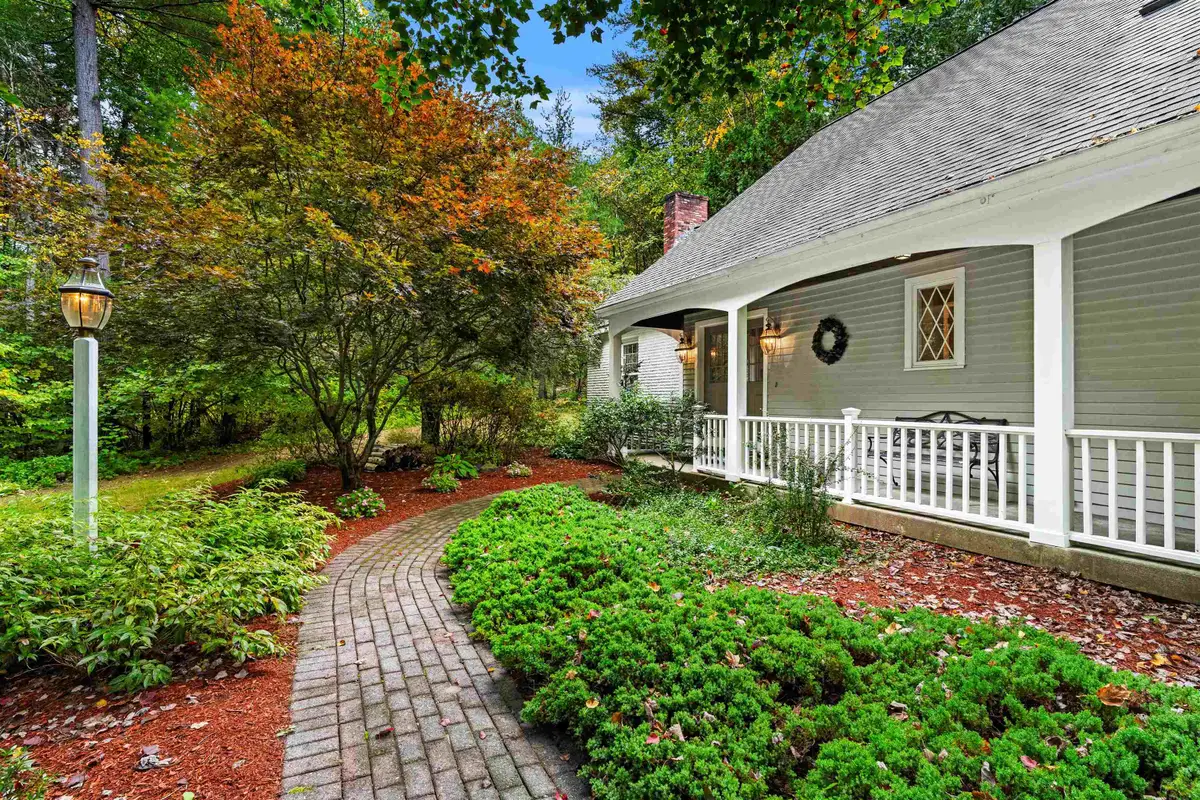 158 Farley Road, Hollis, NH 03049 - #1