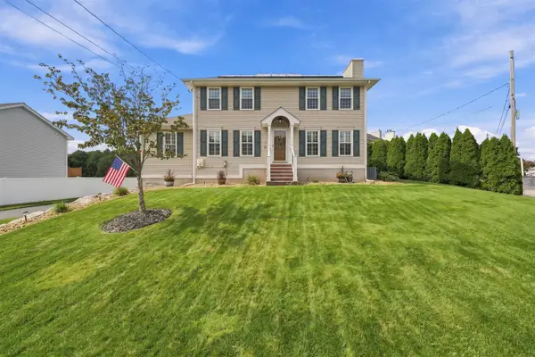 94 Stonington Drive #38, Manchester, NH 03109