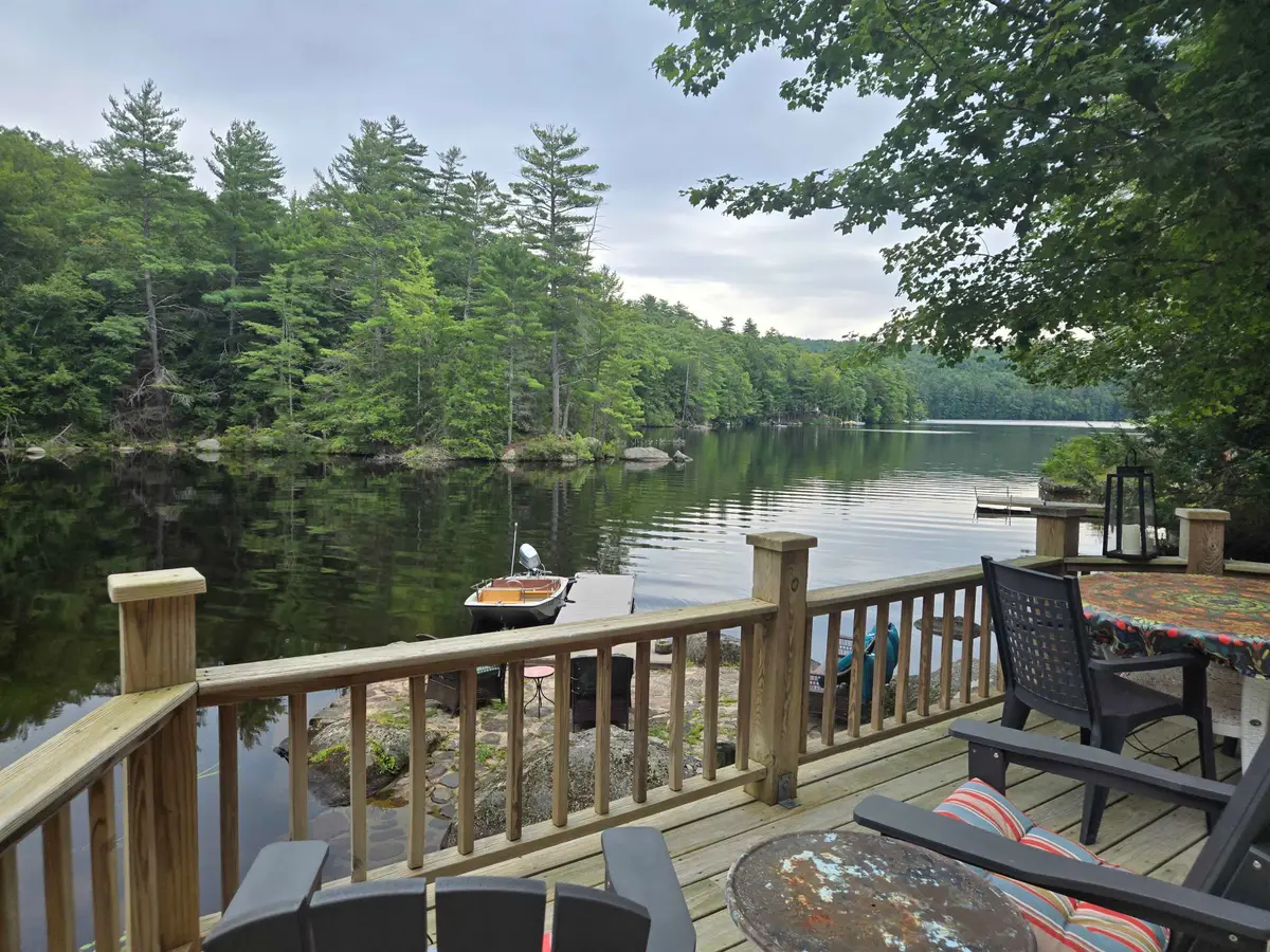 224 Cottage Road, Weare, NH 03281-0000 - #1
