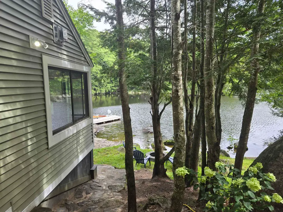 224 Cottage Road, Weare, NH 03281-0000 - #2