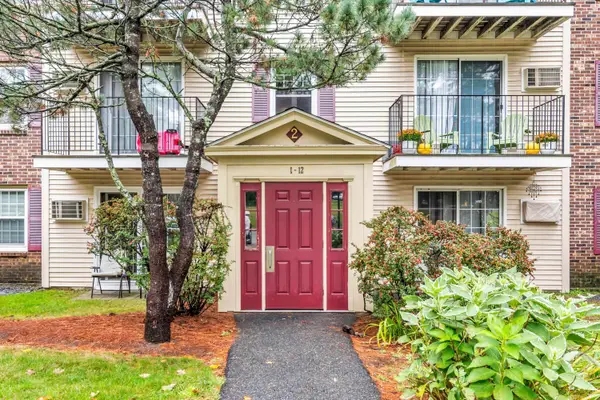 2 Autumn Leaf Drive #6, Nashua, NH 03060