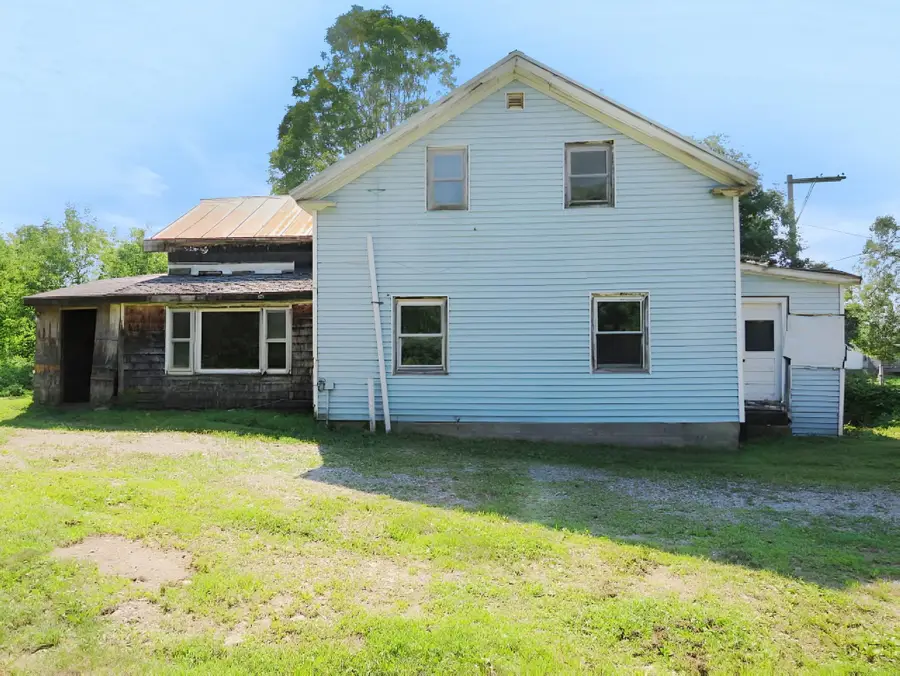 4748 Lake Road, Franklin, VT 05457 - #2