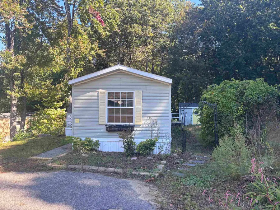 120 Estate Drive, Barrington, NH 03825 - #3