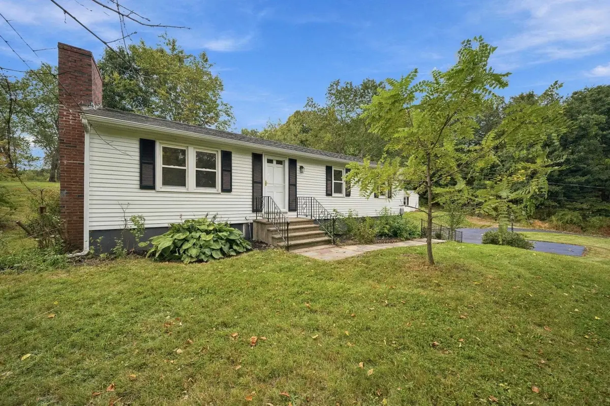 136 Haverhill Road, Chester, NH 03036 - #1