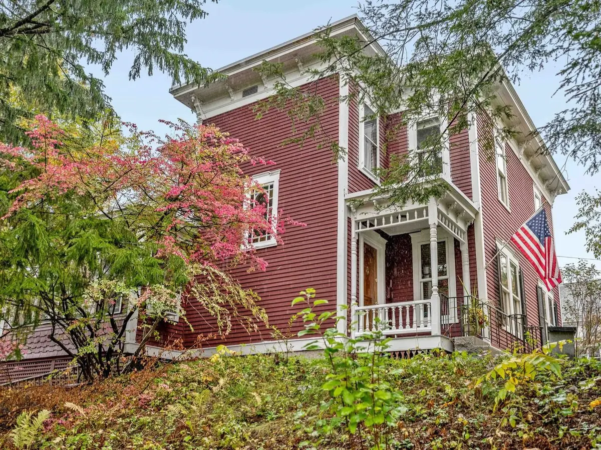 138 North Street, Montpelier, VT 05602 - #1