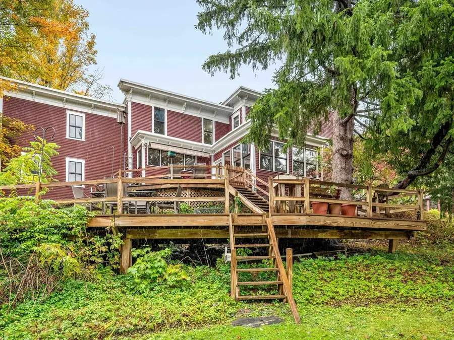 138 North Street, Montpelier, VT 05602 - #2