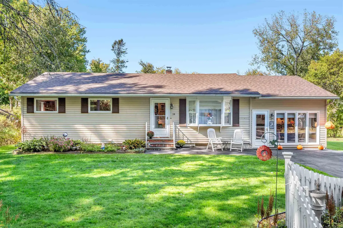 14 Howard Street, Barre, VT 05641 - #1