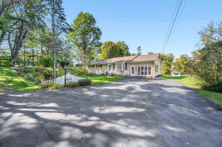 14 Howard Street, Barre, VT 05641 - #2